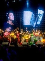 Цыганский ансамбль Русска рома на свадьбу 1