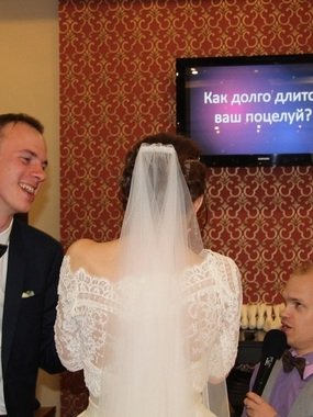 Отчет со свадьбы 3 Кирилл Круглов 2