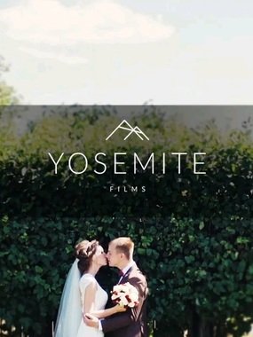 Yosemite Films на свадьбу 2