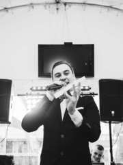 Отчеты с разных свадеб Олег Караванов 2