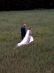 Видеоотчет со свадьбы Евгения и Екатерины от Олег Ковырушин 1