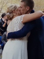 Видеоотчет со свадьбы Дмитрия и Елены от Олег Ковырушин 1