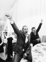 Отчет со свадьбы Дарьи и Алексея Олег Караванов 2