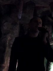 Кавер-группа Интриго на свадьбу 1