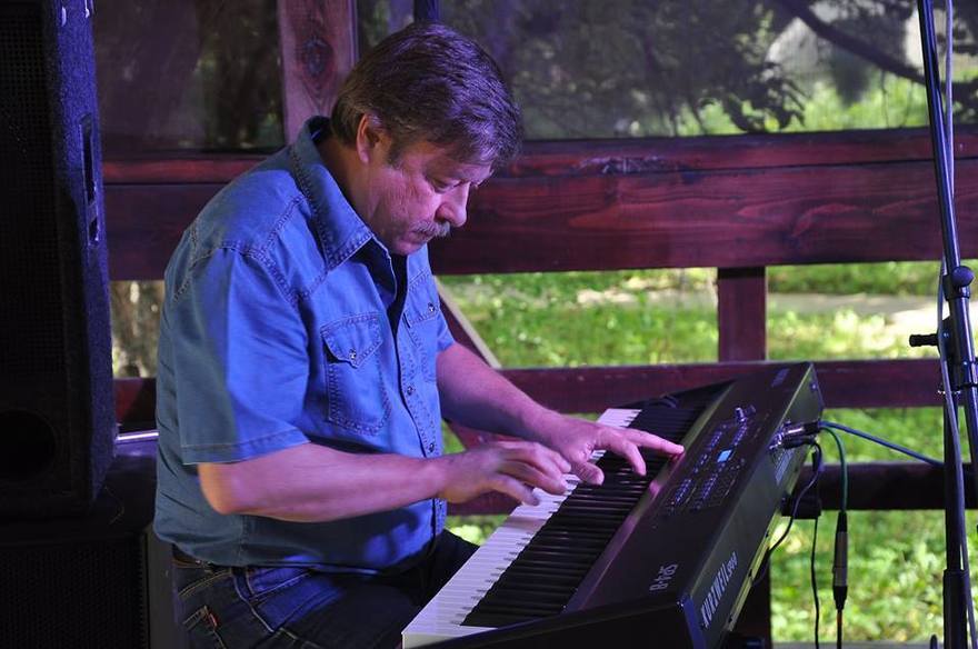 Группа Jazz Mobile на свадьбу 10