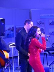 Группа Jazz Mobile на свадьбу 1