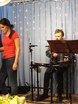Кавер-группа Интриго на свадьбу 5