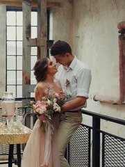 Видеоотчет со свадьбы 1 от Focusday studio 1