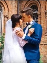 Видеоотчет со свадьбы Алексея и Ксении от Focusday studio 1