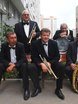 Духовой оркестр Бравур на свадьбу 1