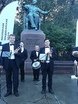 Духовой оркестр Бравур на свадьбу 3