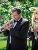 Духовой оркестр Бравур на свадьбу 4