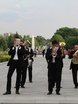Духовой оркестр Бравур на свадьбу 5