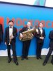 Духовой оркестр Бравур на свадьбу 7