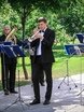 Духовой оркестр Бравур на свадьбу 8