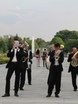 Духовой оркестр Бравур на свадьбу 10