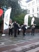 Духовой оркестр Бравур на свадьбу 11