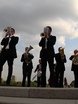 Духовой оркестр Бравур на свадьбу 12