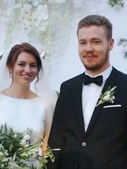 Видеоотчет со свадьбы Владислава и Елены от Focusday studio 1