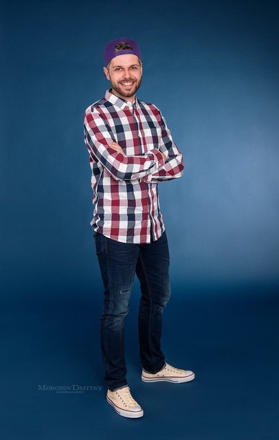 Кавер-группа Lucky strike на свадьбу 3