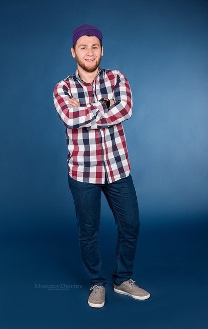 Кавер-группа Lucky strike на свадьбу 4