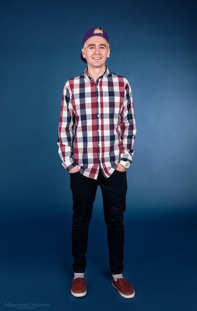 Кавер-группа Lucky strike на свадьбу 5