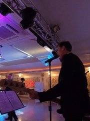 Кавер-группа Lucky strike на свадьбу 1