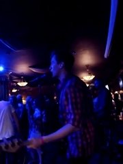 Кавер-группа Lucky strike на свадьбу 1