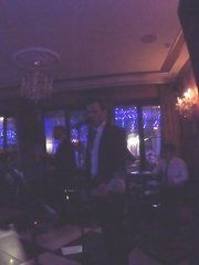 Кавер-группа Lucky strike на свадьбу 1