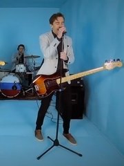 Кавер-группа Lucky strike на свадьбу 1