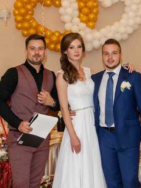 Отчеты с разных свадеб Олег Мирный 1