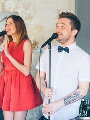 Spotlight Band﻿ на свадьбу 1