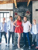 Spotlight Band﻿ на свадьбу 1