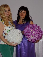 Отчет со свадьбы Алены и Владимира Елена Сушкова 2