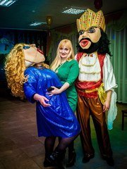 Отчет со свадьбы Евгении и Александра Елена Сушкова 2