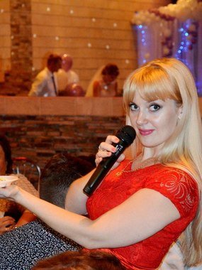 Отчет со свадьбы Марины и Сергея Елена Сушкова 2