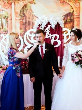 Отчеты с разных свадеб 2 Елена Сушкова 1