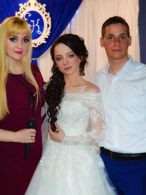 Отчеты с разных свадеб 2 Елена Сушкова 2