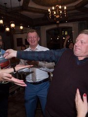 Отчёт со свадьбы 3 Максим Сангура 2