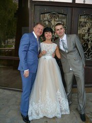 Отчёт со свадьбы 4 Максим Сангура 1