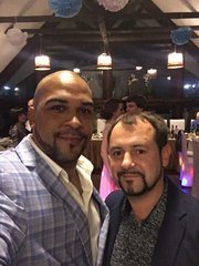 Отчёты с разных свадеб  Максим Сангура 1