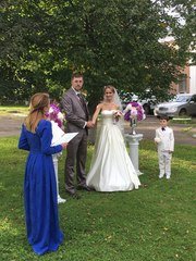 Отчёты с разных свадеб  Максим Сангура 2