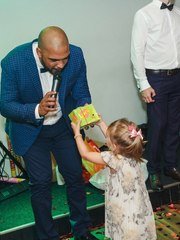 Отчёт со свадьбы Глеба и Алёны Максим Сангура 2