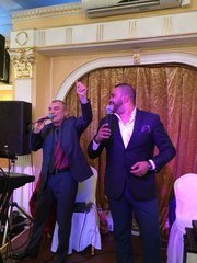 Отчёт со свадьбы Руслана и Джамили Максим Сангура 2