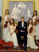 Violante orchestra на свадьбу 4
