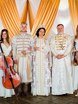 Violante orchestra на свадьбу 8