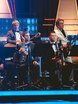 Violante orchestra на свадьбу 11