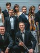 Violante orchestra на свадьбу 12