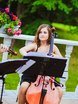 Violante orchestra на свадьбу 15