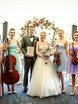 Violante orchestra на свадьбу 3